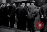 Standbild Rettungsinsel Cardiff Wales, 1935, aus Sekunde 20 historischem Filmmaterial Videoclip 65675033887