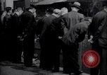 Standbild Rettungsinsel Cardiff Wales, 1935, aus Sekunde 21 historischem Filmmaterial Videoclip 65675033887