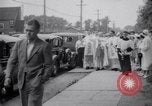 Standbild Automobile New York United States USA, 1935, aus Sekunde 14 historischem Filmmaterial Videoclip 65675033888