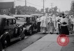 Standbild Automobile New York United States USA, 1935, aus Sekunde 17 historischem Filmmaterial Videoclip 65675033888