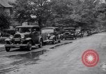 Standbild Automobile New York United States USA, 1935, aus Sekunde 24 historischem Filmmaterial Videoclip 65675033888