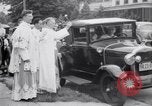 Standbild Automobile New York United States USA, 1935, aus Sekunde 29 historischem Filmmaterial Videoclip 65675033888