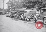 Standbild Automobile New York United States USA, 1935, aus Sekunde 32 historischem Filmmaterial Videoclip 65675033888