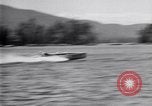 Image Boat Race Bolton Landing New York USA, 1935, de la seconde 12 séquences d'archives historiques vidéo 65675033890