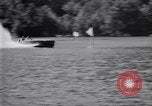 Image Boat Race Bolton Landing New York USA, 1935, de la seconde 24 séquences d'archives historiques vidéo 65675033890