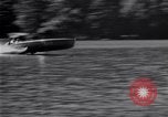 Image Boat Race Bolton Landing New York USA, 1935, de la seconde 25 séquences d'archives historiques vidéo 65675033890