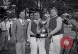 Image Boat Race Bolton Landing New York USA, 1935, de la seconde 28 séquences d'archives historiques vidéo 65675033890
