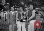 Image Boat Race Bolton Landing New York USA, 1935, de la seconde 29 séquences d'archives historiques vidéo 65675033890