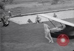 Image piscine Ambler Pennsylvania USA, 1935, de la seconde 36 séquences d'archives historiques vidéo 65675033891