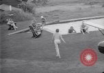 Image piscine Ambler Pennsylvania USA, 1935, de la seconde 37 séquences d'archives historiques vidéo 65675033891