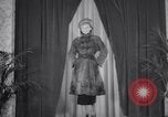 Image of fashion show New York United States USA, 1935, second 10 stock footage video 65675033892
