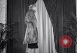Image of fashion show New York United States USA, 1935, second 12 stock footage video 65675033892