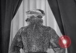 Image of fashion show New York United States USA, 1935, second 20 stock footage video 65675033892