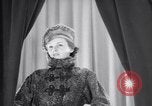 Image of fashion show New York United States USA, 1935, second 23 stock footage video 65675033892