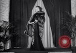 Image of fashion show New York United States USA, 1935, second 25 stock footage video 65675033892