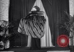 Image of fashion show New York United States USA, 1935, second 26 stock footage video 65675033892