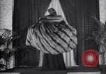 Image of fashion show New York United States USA, 1935, second 27 stock footage video 65675033892