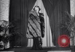Image of fashion show New York United States USA, 1935, second 29 stock footage video 65675033892