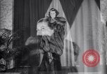 Image of fashion show New York United States USA, 1935, second 30 stock footage video 65675033892