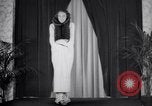 Image of fashion show New York United States USA, 1935, second 39 stock footage video 65675033892
