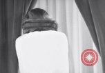 Image of fashion show New York United States USA, 1935, second 42 stock footage video 65675033892