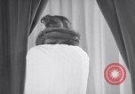 Image of fashion show New York United States USA, 1935, second 43 stock footage video 65675033892