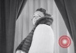Image of fashion show New York United States USA, 1935, second 44 stock footage video 65675033892