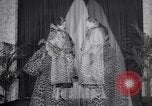 Image of fashion show New York United States USA, 1935, second 52 stock footage video 65675033892