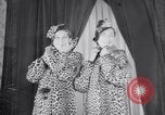 Image of fashion show New York United States USA, 1935, second 54 stock footage video 65675033892