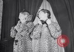 Image of fashion show New York United States USA, 1935, second 55 stock footage video 65675033892