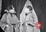 Image of fashion show New York United States USA, 1935, second 61 stock footage video 65675033892