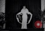 Image of fashion show New York United States USA, 1935, second 62 stock footage video 65675033892
