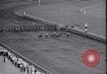 Standbild Rennen gewann von Discovery Arlington Heights Illinois USA, 1935, aus Sekunde 22 historischem Filmmaterial Videoclip 65675033893
