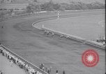 Standbild Rennen gewann von Discovery Arlington Heights Illinois USA, 1935, aus Sekunde 52 historischem Filmmaterial Videoclip 65675033893