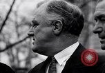 Image of Sultan of Muscat and Oman visits Washington DC Washington DC USA, 1938, second 4 stock footage video 65675033895