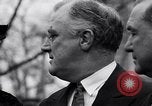 Image of Sultan of Muscat and Oman visits Washington DC Washington DC USA, 1938, second 6 stock footage video 65675033895