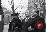 Image of Sultan of Muscat and Oman visits Washington DC Washington DC USA, 1938, second 7 stock footage video 65675033895