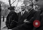 Image of Sultan of Muscat and Oman visits Washington DC Washington DC USA, 1938, second 9 stock footage video 65675033895
