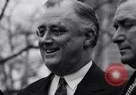 Image of Sultan of Muscat and Oman visits Washington DC Washington DC USA, 1938, second 13 stock footage video 65675033895