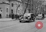 Image of Sultan of Muscat and Oman visits Washington DC Washington DC USA, 1938, second 14 stock footage video 65675033895