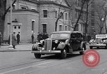 Image of Sultan of Muscat and Oman visits Washington DC Washington DC USA, 1938, second 15 stock footage video 65675033895