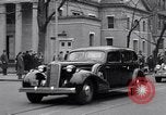 Image of Sultan of Muscat and Oman visits Washington DC Washington DC USA, 1938, second 16 stock footage video 65675033895