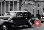 Image of Sultan of Muscat and Oman visits Washington DC Washington DC USA, 1938, second 17 stock footage video 65675033895