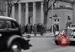 Image of Sultan of Muscat and Oman visits Washington DC Washington DC USA, 1938, second 18 stock footage video 65675033895
