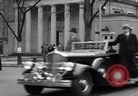Image of Sultan of Muscat and Oman visits Washington DC Washington DC USA, 1938, second 19 stock footage video 65675033895