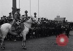 Image of Sultan of Muscat and Oman visits Washington DC Washington DC USA, 1938, second 20 stock footage video 65675033895