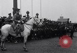Image of Sultan of Muscat and Oman visits Washington DC Washington DC USA, 1938, second 21 stock footage video 65675033895