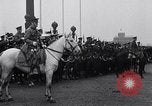 Image of Sultan of Muscat and Oman visits Washington DC Washington DC USA, 1938, second 22 stock footage video 65675033895