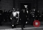 Image of Sultan of Muscat and Oman visits Washington DC Washington DC USA, 1938, second 23 stock footage video 65675033895