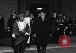 Image of Sultan of Muscat and Oman visits Washington DC Washington DC USA, 1938, second 25 stock footage video 65675033895